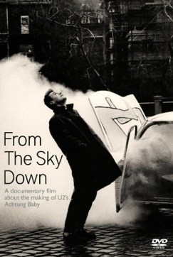 U2 - From The Sky Down - DVD