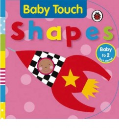 Baby Touch - Shapes