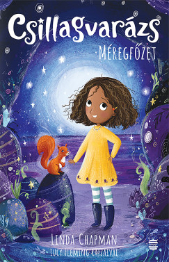 Linda Chapman - Csillagvarzs 6. - Mregfzet