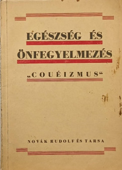 Emil Cou - Egszsg s nfegyelmezs