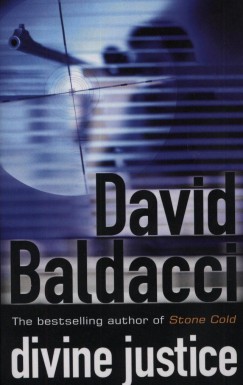 David Baldacci - Divine justice