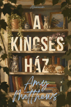 A kincsesh�z