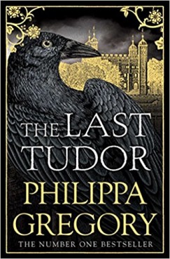Gregory Philippa - The Last Tudor