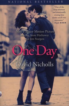 David Nicholls - One Day