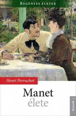 Perruchot Henri - Henri Perruchot - Manet lete