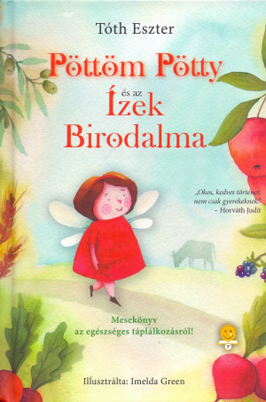 T�th Eszter - P�tt�m P�tty �s az �zek Birodalma