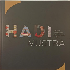 Hadimustra