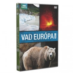 Vad Eur�pa 1. - DVD