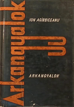 Ion Agrbiceanu - Arkangyalok