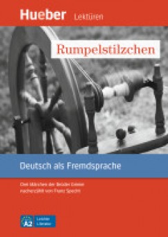 Grimm Testv�rek - Rumpelstilzchen