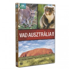 BBC - Vad Ausztr�lia 1. - DVD