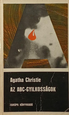 Agatha Christie - Az ABC-gyilkossgok