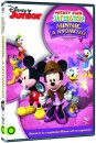  - Mickey Egér játszótere - DVD