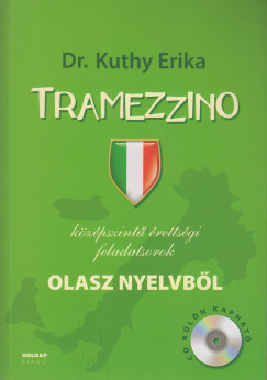 Kuthy Erika - Tramezzino