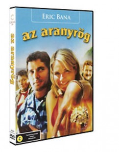 Bill Bennett - Az aranyr�g - DVD