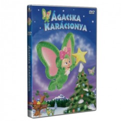�gacska kar�csonya - DVD