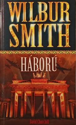 Wilbur Smith - Hbor