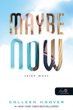 Colleen Hoover - Maybe Now - Taln most
