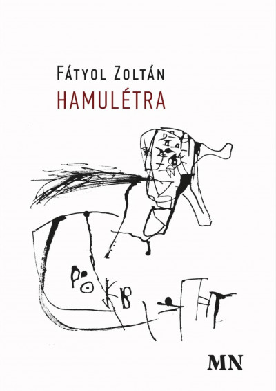 Fátyol Zoltán - Hamulétra