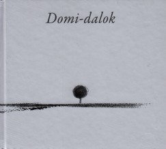 Domonkos Istvn - Domi-dalok - Versesktet CD-mellklettel