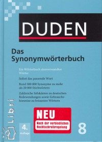 Duden 8