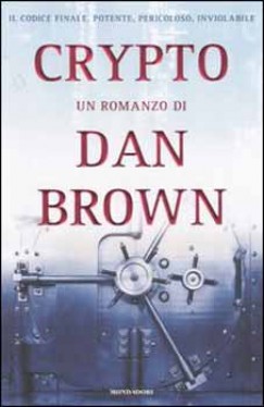 Dan Brown - Crypto