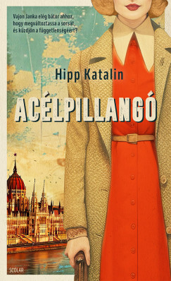 Hipp Katalin - Aclpillang