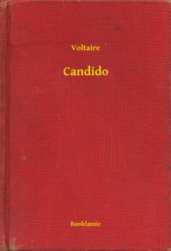 Voltaire - Candido