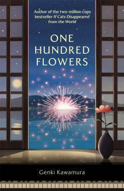 Kawamura Genki - One Hundred Flowers