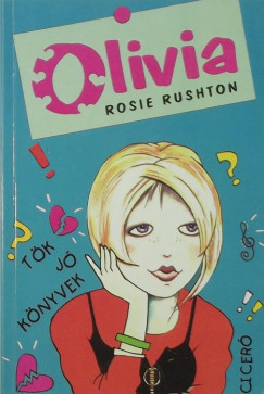 Rosie Rushton - Olivia