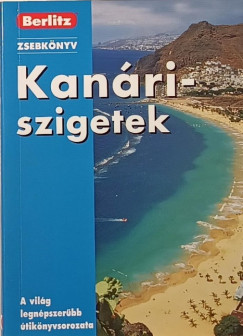 Norman Renouf - Kanári-szigetek