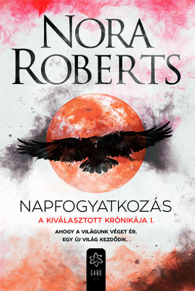 Nora Roberts - Napfogyatkozás