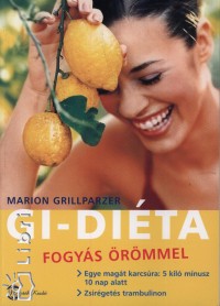 Marion Grillparzer - Gi-dita