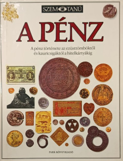 Joe Cribb - Frter Zoltn - A pnz