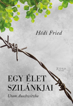 H�di Fried - Egy �let szil�nkjai
