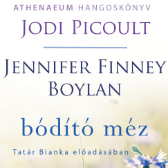 Jennifer Finney Boylan - Jodi Picoult - Bdt mz