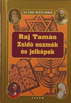 Raj Tams - Zsid eszmk s jelkpek
