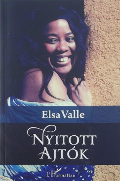 Elsa Valle - Nyitott ajtk