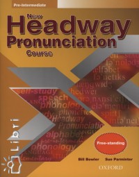 Liz Soars - John Soars - New Headway Pronunciation Pre-Intermediate