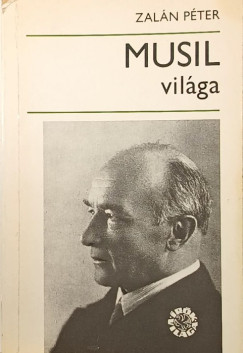 Zal�n P�ter - Musil vil�ga