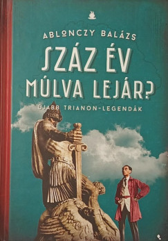 Ablonczy Bal�zs - Sz�z �v m�lva lej�r?