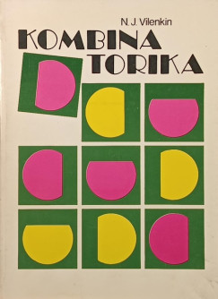 Naum Jakovlevic Vilenkin - Kombinatorika