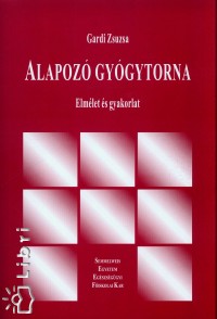 Gardi Zsuzsa - Alapoz gygytorna