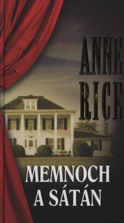 Anne Rice - Memnoch a stn