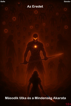 M�sodik titka �s a Mindens�g Akarata