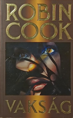 Robin Cook - Vaks�g