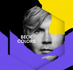 Beck - Colors - CD