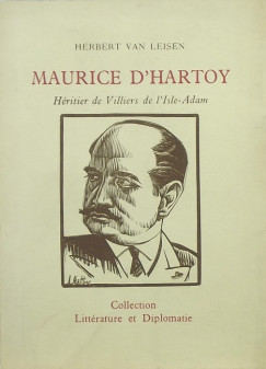 Herbert Van Leisen - Maurice D'Hartoy