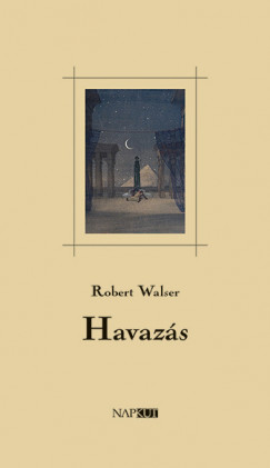 Robert Walser - Havazs