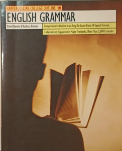 Barbara Daniels - David Daniels - English Grammar